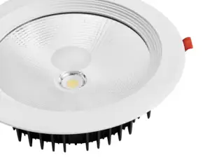 Hot Sale 30w Warm White Color Changeable Smart Version Wifi Cool Warm Light LED Downlight