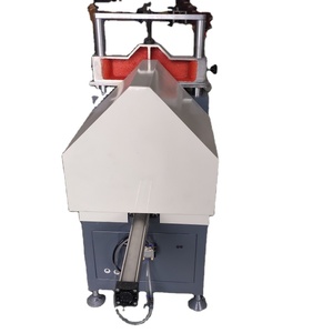 Machine à <span class=keywords><strong>double</strong></span> <span class=keywords><strong>vitrage</strong></span> pour la fabrication de fenêtres et de portes en PVC et aluminium Machine à <span class=keywords><strong>double</strong></span> <span class=keywords><strong>vitrage</strong></span> - Product Image 1