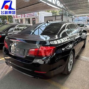 <span class=keywords><strong>BMW</strong></span> <span class=keywords><strong>Serie</strong></span> 5 525Li 2.0T de <span class=keywords><strong>Segunda</strong></span> <span class=keywords><strong>Mano</strong></span>, 4 Puertas, 5 Plazas, Turbo, Caja de Cambios Automática, Autos Usados de China, <span class=keywords><strong>2014</strong></span>, Euro IV - Product Image 3
