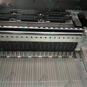 Machine de Placement de Composants SMT Siemens DX4 - Product Image 3