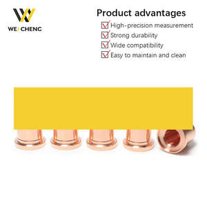 Powermax 65/85/105 hàng tiêu dùng 220819 65A 220941 45A 220816 85A 220990 105A 220930 45A 220991 Plasma cắt vòi phun - Product Image 6