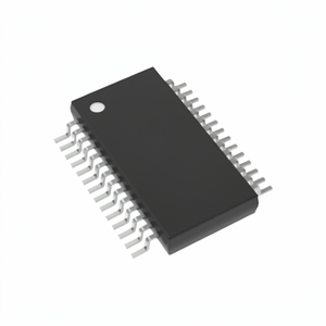 Manufacturer Channel Embedded 28 SSOP PIC16LF18855T-I_SS Electronic Circuit Components - Product Image 1