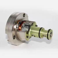 Convient pour le système Cummins d'origine 3408324 actionneur de moteur diesel PT pompe à carburant générateur soupape de surpression 3408326 3408328