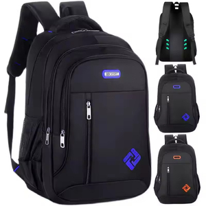 Zaini Personalizzati Sac à Dos Sportivi di Design Economici Unisex Impermeabili Zaino per Studenti Scuola Viaggio Borsa per Laptop - Product Image 1