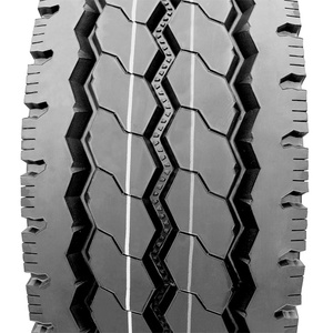 Pneu de camion radial sans chambre à air en acier de haute qualité CONSTANCY GREFORCE 9.00R20 10 R20 897 - Product Image 3
