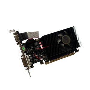 OEM GT 730 4GB <span class=keywords><strong>DDR3</strong></span> 128bit PCIe 16X cấu hình thấp Máy tính để bàn <span class=keywords><strong>Card</strong></span> đồ họa máy tính GT730 GPU - Product Image 1
