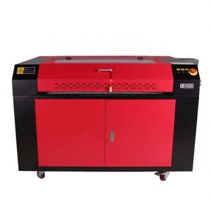 RuiDa 1400*900MM CO2 Cutting Machine Supports Mixed Materials Felt Wood Crystal DXF DST <b>Mac</b> 60W/80W/100W/130W/150W Acrylic MDF - Product Image 2