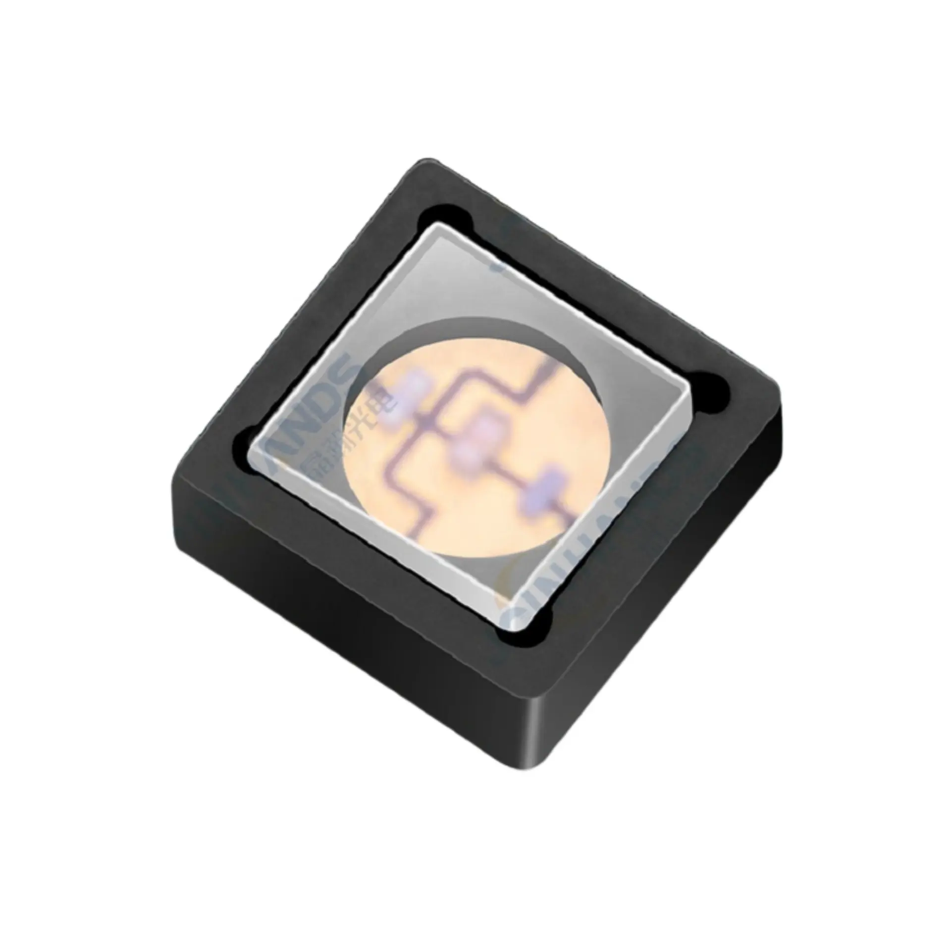 JOMHYM 고성능 고출력 3W 5W 3535 자외선 UVC UVA 270-400nm SMD LED 다이오드