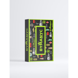 Pack Essentiels Anti-Âge Manhattan Premium Opulence Edition - Product Image 1