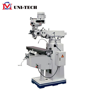 Trục DRO X6323B với 3 đa năng máy xay xát - Product Image 1