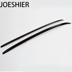 Porte-bagages de toit JOESHIER Wholesale4x4 pour Hyundai Tucson, rails de toit latéraux, barres en alliage d'aluminium, installation facile - Product Image 2