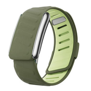 Correa de Silicona Suave Premium para Whoop 5.0, Compatible con Whoop Sportflex ONE/PEAK/MG <span class=keywords><strong>ECG</strong></span> - Product Image 5