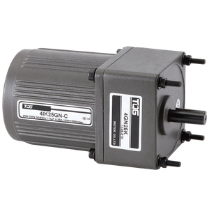 Tqg một pha <span class=keywords><strong>AC</strong></span> động cơ cảm ứng đồng bộ bánh reductor chống thấm nước bảo vệ tính năng - Product Image 4