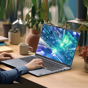 <span class=keywords><strong>Lenovo</strong></span> <span class=keywords><strong>ThinkBook</strong></span> 16 + Core 2024 modelo portátil de 16 pulgadas delgado y ligero con pantalla grande - Product Image 6