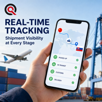 Transitaire logistique international Chine-USA, agent d'expédition DDP, service de fret maritime et aérien, transport porte-à-porte
