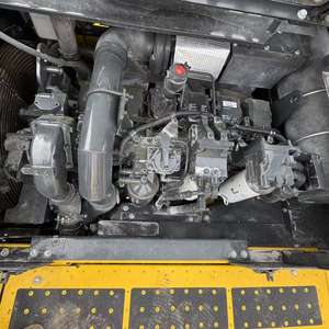 รถขุดโคมัตสึ 45 ตัน ของแท้จากญี่ปุ่น รถขุดโคมัตสึ PC450-8 มือสอง ระยะขุดสูงสุด 12 เมตร สำหรับงานเหมืองหนัก - Product Image 3