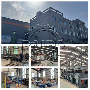 <span class=keywords><strong>Four</strong></span> de carbonisation de déchets de ferraille d'aluminium <span class=keywords><strong>four</strong></span> de <span class=keywords><strong>nettoyage</strong></span> thermique et <span class=keywords><strong>four</strong></span> de décodage pour la surface métallique - Product Image 5