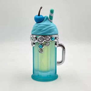 Set de Regalo de Perfume de Lujo para Mujer con Fragancia y Empaque Elegante para Festivales y Cumpleaños - Product Image 5