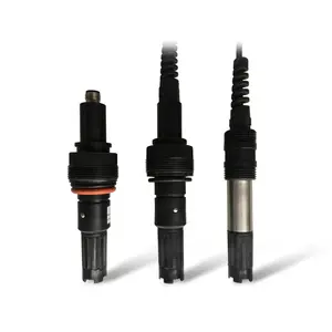 Analyseur de chlore résiduel industriel en ligne RS485 Sonde de chlore libre Capteur de chlore pour piscine - Product Image 6