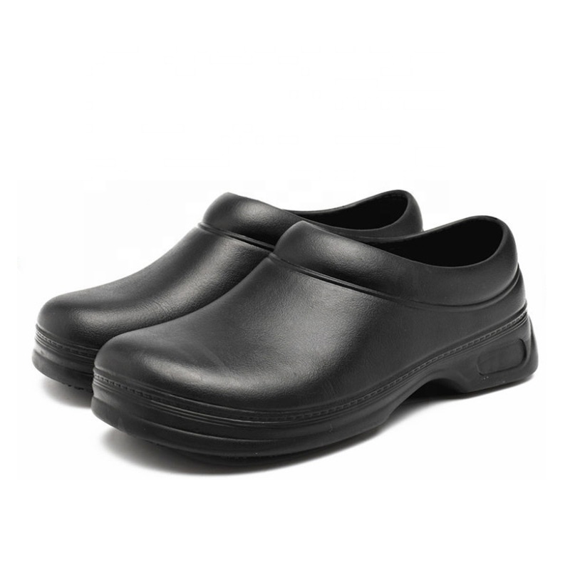 CF7002, оптовая продажа, водонепроницаемые противоскользящие Нескользящие туфли Itec для шеф-повара, брендовая защитная обувь для отеля, противоскользящая обувь для повара WAKO