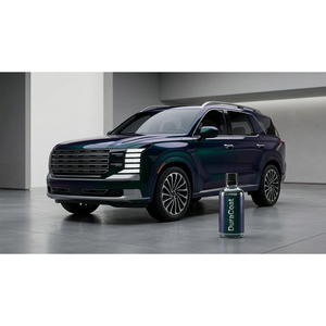 Résine de revêtement autoadhésif Perma Coat de qualité industrielle pour les ateliers automobiles et les sols des centres de service - Product Image 6