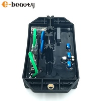 Générateur diesel Kipor Régulateur de tension automatique Voltage AVR Circuit Schéma Stabilisateur KI-DAVR-250S