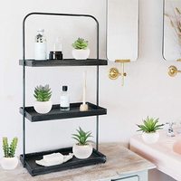 1 pièce en gros de plantes succulentes de haute qualité artificielles dans de mini pots en céramique blanche petites plantes succulentes artificielles