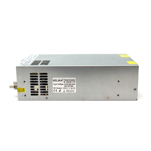 S-2500-72 AC <span class=keywords><strong>DC</strong></span> 2500W <span class=keywords><strong>72V</strong></span> 34.7A産業用スイッチング電源 - Product Image 2