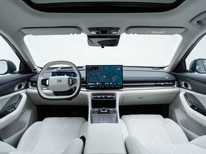 <span class=keywords><strong>Pas</strong></span> <span class=keywords><strong>Cher</strong></span> Nouvelle <span class=keywords><strong>Voiture</strong></span> 2025 Geely Galaxy A7 2025 EM-i 150km Starship Edition Plug-in Hybrid Midsize Sedan - Product Image 5