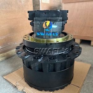 Motore finale 215-9982 148-4695 148-4696 320C 320D 325D della trasmissione finale dell'escavatore <span class=keywords><strong>E320C</strong></span> di SWAFLY 204-2674 - Product Image 3