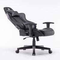 Chaises de configuration de jeu Chaises Leisa Logitech Moving Nokaxus Omen Soft Tomaz Chaises de jeu
