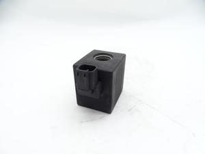 Bobina Solenoide de 12V 25/222645 Compatible con Retroexcavadora JCB 2CX 2CXS 2CXSL 2CXL 2CX - Product Image 3