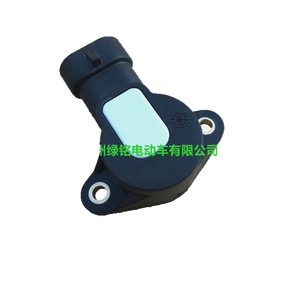 Accélérateur EZGO et diviseur de tension RXV : Accessoires essentiels pour chariots de golf 600019 Boîtier d'accélérateur - Product Image 1