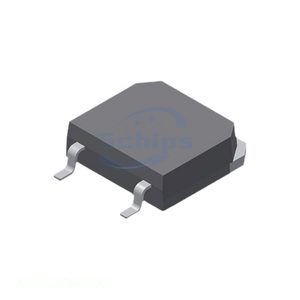 Buy Electronics Components Online APT60D40SG TO-268-3, D3PAK , TO-268AA Single Diodes Manufacturer Channel - Product Image 1
