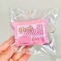 Jouets sensoriels en forme de chat Southpeak, jouets anti-stress souples et moelleux, 25g PU à récupération lente pour TDAH, fabriqués par Squishy Factory