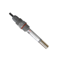 RK500-04 ABC Capteur de mesure d'oxygène dissous personnalisé OEM, testeur industriel, aquaculture en eau de mer, module de capteur d'oxygène dissous, sonde d'électrode
