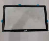 Panel de Vidrio LCD Nuevo al por Mayor de 21.5'' 27'' Pantalla LCD Cristal Frontal para Imac A1418 A1419 A1311