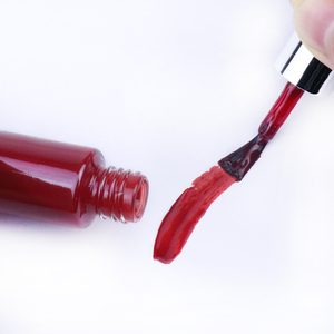 Smalto per denti sicuro per denti temporanei con logo privato - Product Image 5