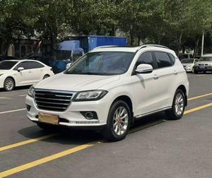 Haval <span class=keywords><strong>H2</strong></span> 2018 1.5T Smart Edition SUV Compact Automatique 7DCT 5 Portes 5 Places Conduite à Gauche d'Occasion pour l'Exportation - Product Image 2