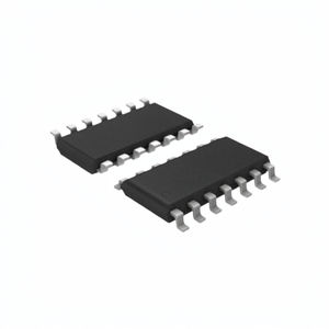 Buy Electronics Components Online HIP6007CB-T Power Management (PMIC) 14 SOlC Original - Product Image 1