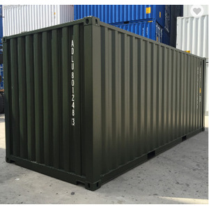 Système d'alimentation industriel modulaire en conteneurs de stockage d'énergie, tension variable, pour l'aérospatiale et la production d'énergie spéciale - Product Image 3
