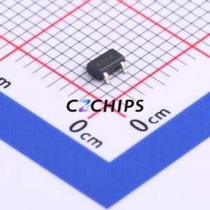 Regulador lineal (LDO) PMIC, Chip IC de circuito integrado, original y nuevo, SOT-23-5, de 1 a 2 años - Product Image 1
