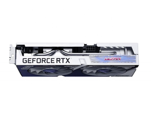 Tarjeta Gráfica Directa de Fábrica, Colorida, iGame GeForce RTX 3090 OC, Ventilador de Servidor, en Stock, GPU GeForce 3070, Tarjeta Gráfica 3070 en Stock - Product Image 4