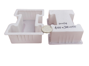 Moule en plastique ABS pour pavés <span class=keywords><strong>de</strong></span> parking, briques <span class=keywords><strong>de</strong></span> gazon et briques <span class=keywords><strong>de</strong></span> ventilation – Vente directe usine - Product Image 5