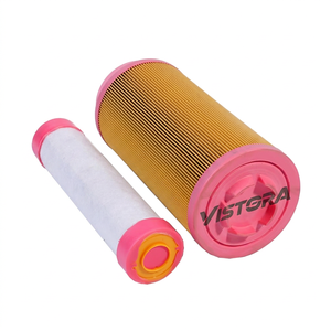 Nouvel ensemble de filtre à air pour camion VISTORA AF25175 avec papier filtre de haute qualité pour excavatrice et moteur de voiture - Product Image 2