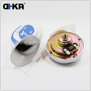 <span class=keywords><strong>Mocc</strong></span> แตรรถยนต์ไฟฟ้า12V AS067 22เสียง/18เสียงแตรหอยทาก110dB - Product Image 6
