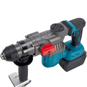 Support Base disjoncteur outils électrificateurs panneaux de clôture Bits moulin légumineuses aiguille écaillage électrique démolition vibrateur <span class=keywords><strong>marteau</strong></span> moteur - Product Image 6