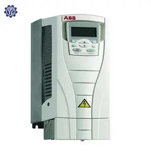 インテリジェント産業ACS510-01-045A-4オリジナルABBインバーターPLCオートメーション