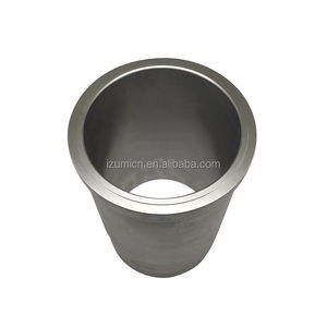IZUMI 8 Cylinder 137mm F17D Diesel <b>Engine</b> Cylinder Liner 11467-2270 - Product Image 3