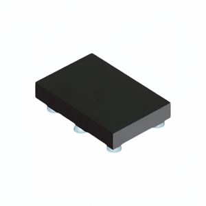 6 XFLGA, DSLGA TPS62679ZYFMT Components Electronic Power Management (PMIC) Authorized Distributor - Product Image 1